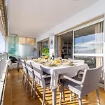 公寓 Super Exclusive With Free Parking 丰希罗拉