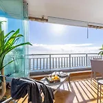 Super Exclusive With Free Parking 公寓 丰希罗拉