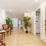 公寓 Super Exclusive With Free Parking