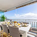 Super Exclusive With Free Parking *