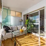 Super Exclusive With Free Parking *