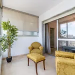 Super Exclusive With Free Parking 公寓 丰希罗拉