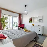 Super Exclusive With Free Parking *