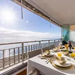 公寓 Super Exclusive With Free Parking *