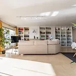 公寓 Super Exclusive With Free Parking 丰希罗拉