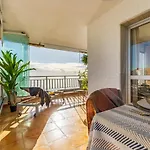 公寓 Super Exclusive With Free Parking