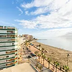 Super Exclusive With Free Parking 公寓 丰希罗拉