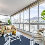 公寓 Super Exclusive With Free Parking 丰希罗拉