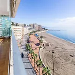 公寓 Super Exclusive With Free Parking 丰希罗拉