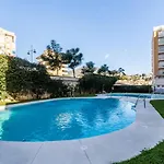 公寓 Super Exclusive With Free Parking *