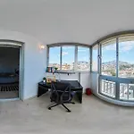 公寓 Super Exclusive With Free Parking