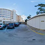 公寓 Super Exclusive With Free Parking