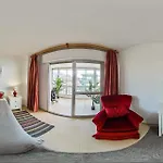 Super Exclusive With Free Parking *