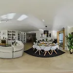 公寓 Super Exclusive With Free Parking 丰希罗拉