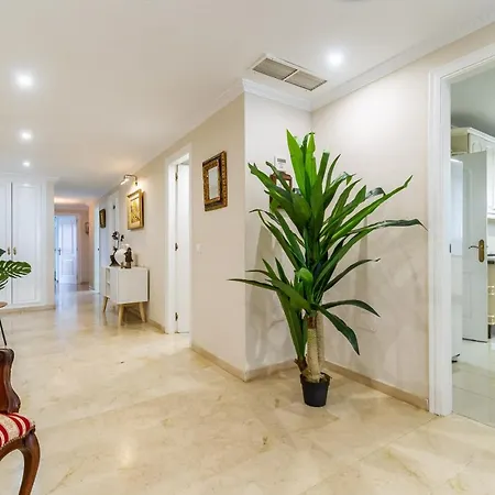 Super Exclusive With Free Parking