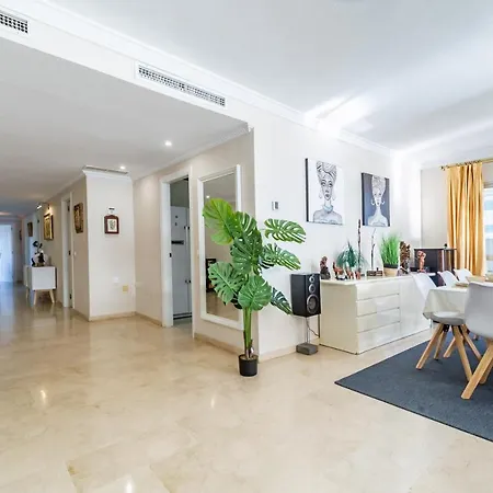 Super Exclusive With Free Parking