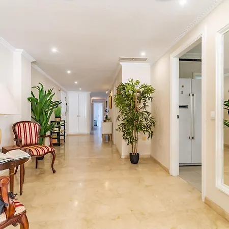 아파트 Super Exclusive With Free Parking