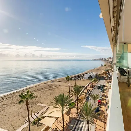 Super Exclusive With Free Parking 푸엔히롤라