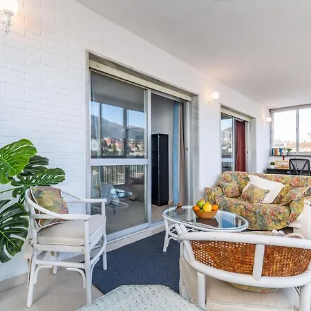 Super Exclusive With Free Parking * 푸엔히롤라