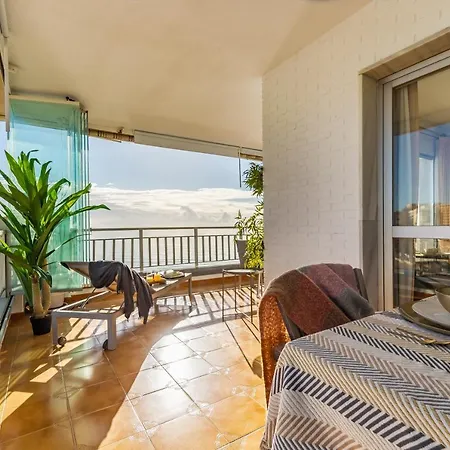 아파트 Super Exclusive With Free Parking