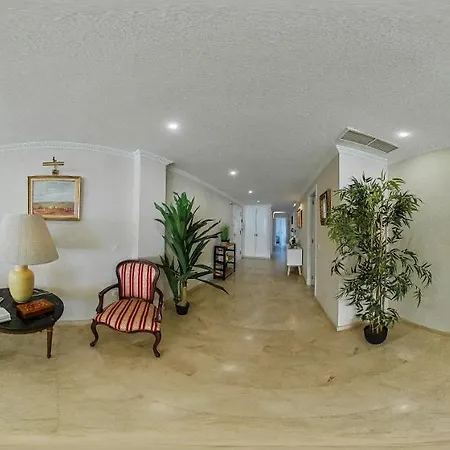 Super Exclusive With Free Parking *