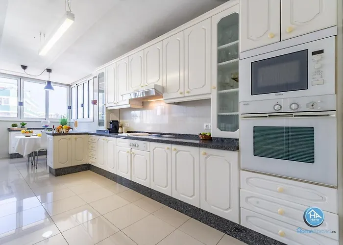 Super Exclusive With Free Parking *