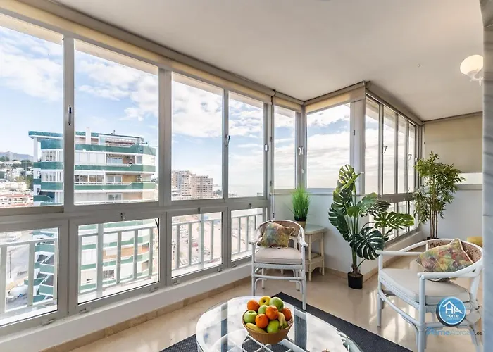 Super Exclusive With Free Parking Apartament *