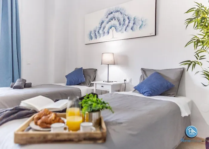 Super Exclusive With Free Parking * Fuengirola