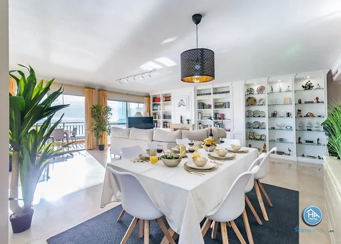 Super Exclusive With Free Parking