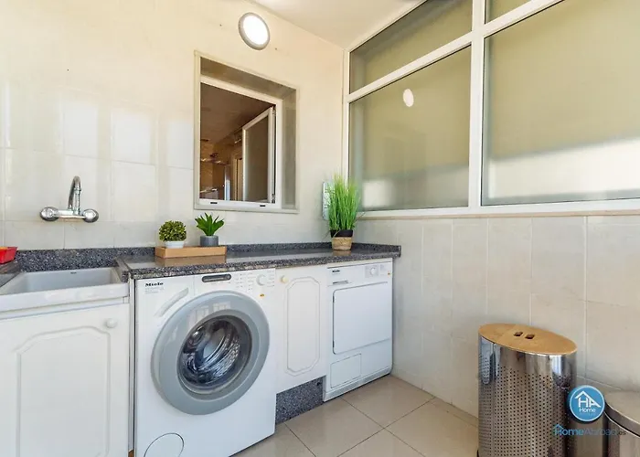 Super Exclusive With Free Parking Fuengirola