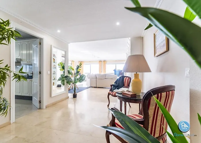 Super Exclusive With Free Parking Apartament *