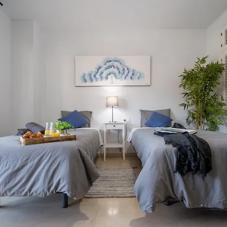 Super Exclusive With Free Parking