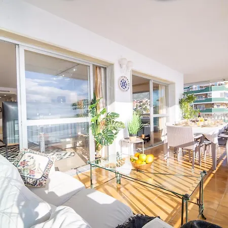 شقة Super Exclusive With Free Parking *