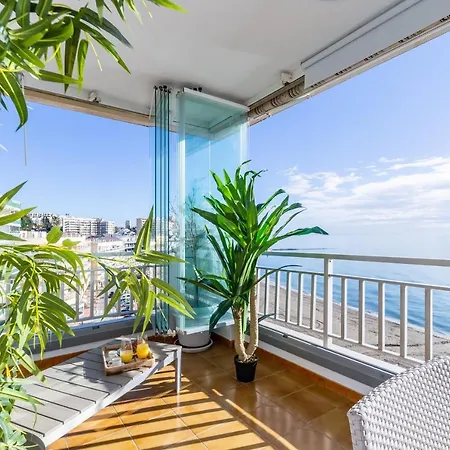 Appartamento Super Exclusive With Free Parking Fuengirola