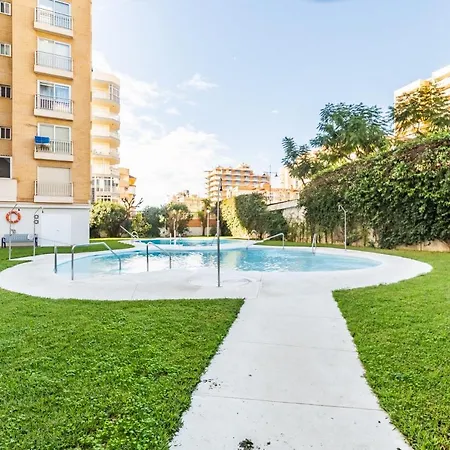 Super Exclusive With Free Parking شقة *