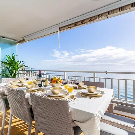 Super Exclusive With Free Parking *