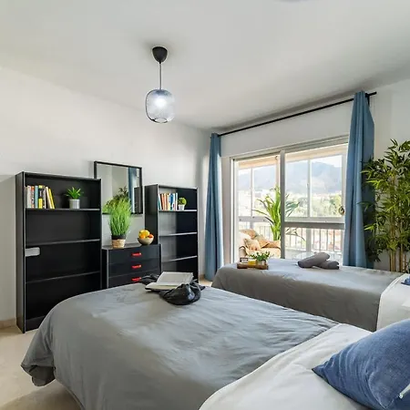 شقة Super Exclusive With Free Parking *