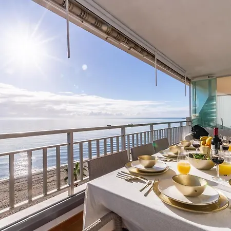 شقة Super Exclusive With Free Parking *