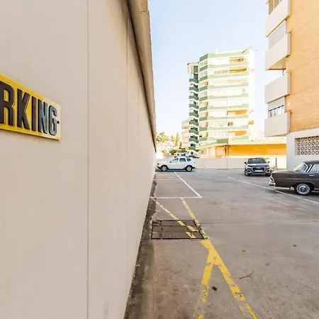 Super Exclusive With Free Parking Appartamento Fuengirola