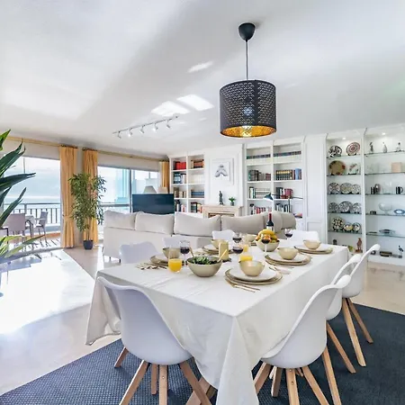 Super Exclusive With Free Parking