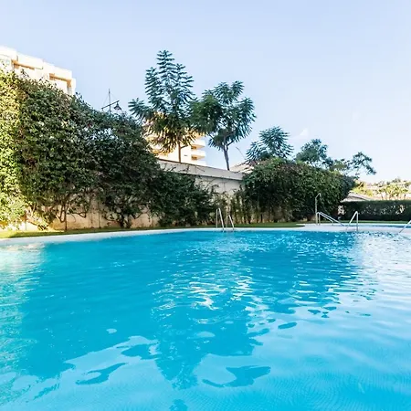 شقة Super Exclusive With Free Parking