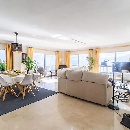 شقة Super Exclusive With Free Parking فوينخيرولا