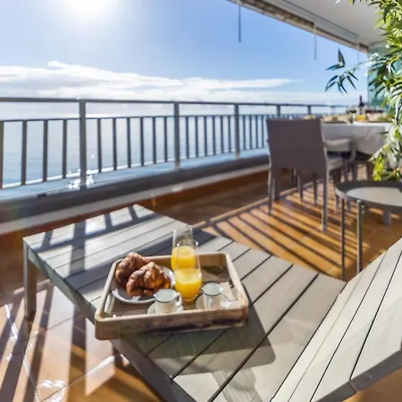 Super Exclusive With Free Parking