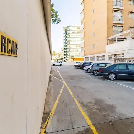 Apartment Super Exclusive With Free Parking