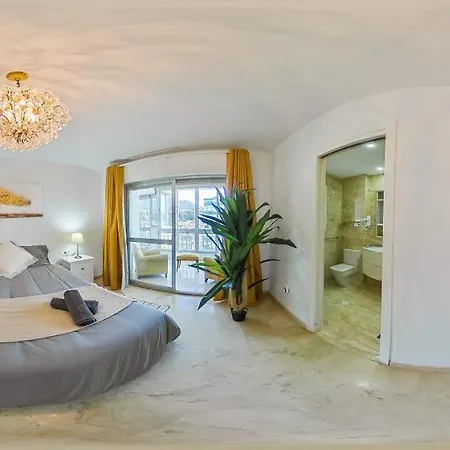 Super Exclusive With Free Parking * فوينخيرولا