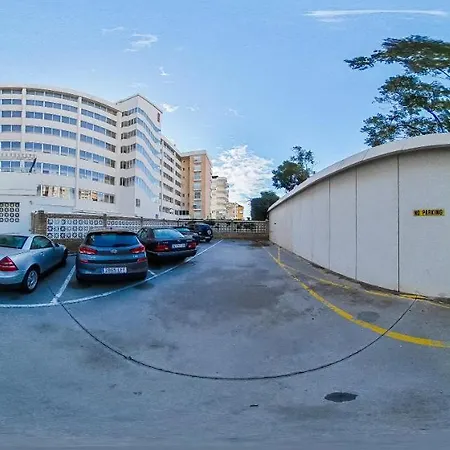 شقة Super Exclusive With Free Parking