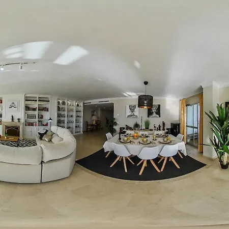 شقة Super Exclusive With Free Parking فوينخيرولا