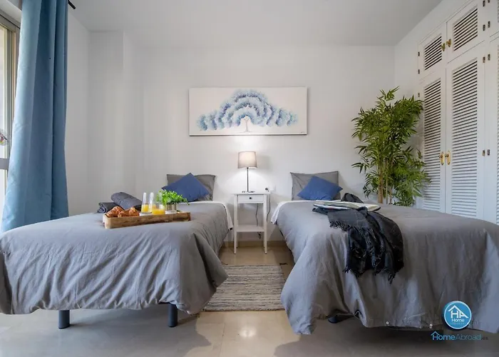 Super Exclusive With Free Parking