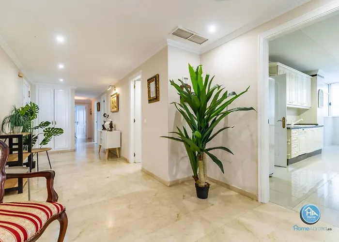 Super Exclusive With Free Parking