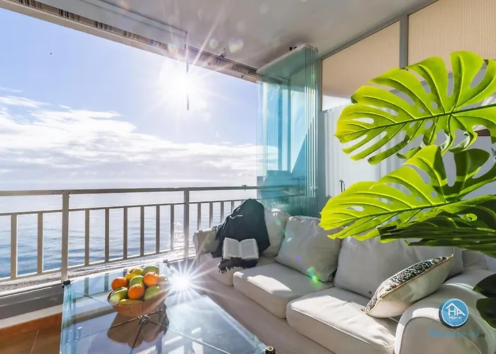 Super Exclusive With Free Parking Apartment